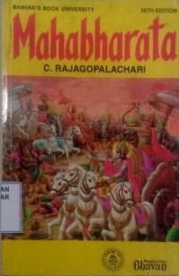 Image of Mahabharata